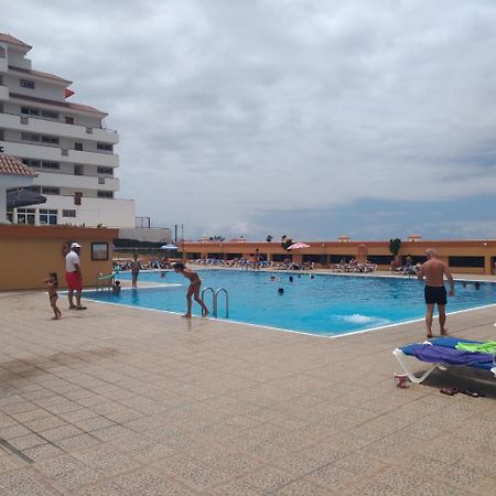Sol Y Mar Apartment Puerto de Santiago  Exterior photo