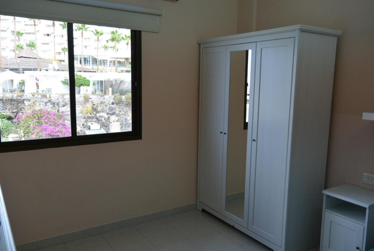 Sol Y Mar Apartment Puerto de Santiago  Exterior photo
